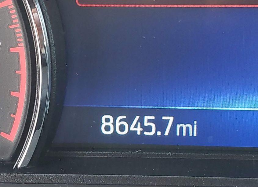 Photo 15 of 2023 Ford Explorer XLT (VIN 1FMSK8DH1PGA84974)