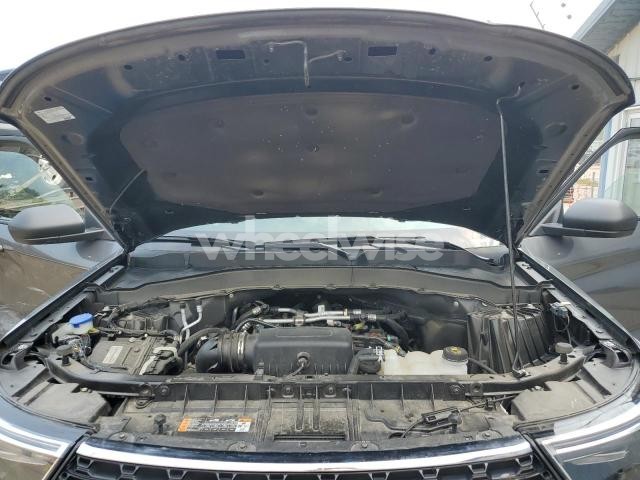 Photo 10 of 2023 FORD EXPLORER XLT (VIN 1FMSK8DH1PGB08920)