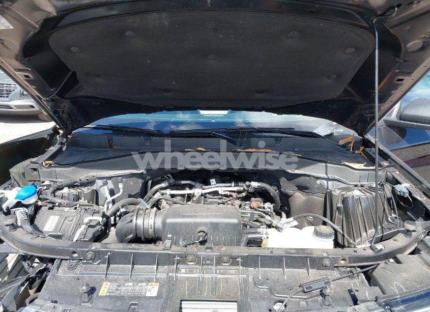 Photo 10 of 2023 Ford Explorer XLT (VIN 1FMSK8DH1PGB64811)