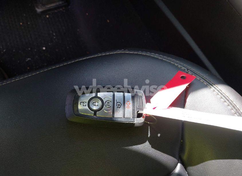 Photo 11 of 2023 Ford Explorer XLT (VIN 1FMSK8DH1PGB64811)