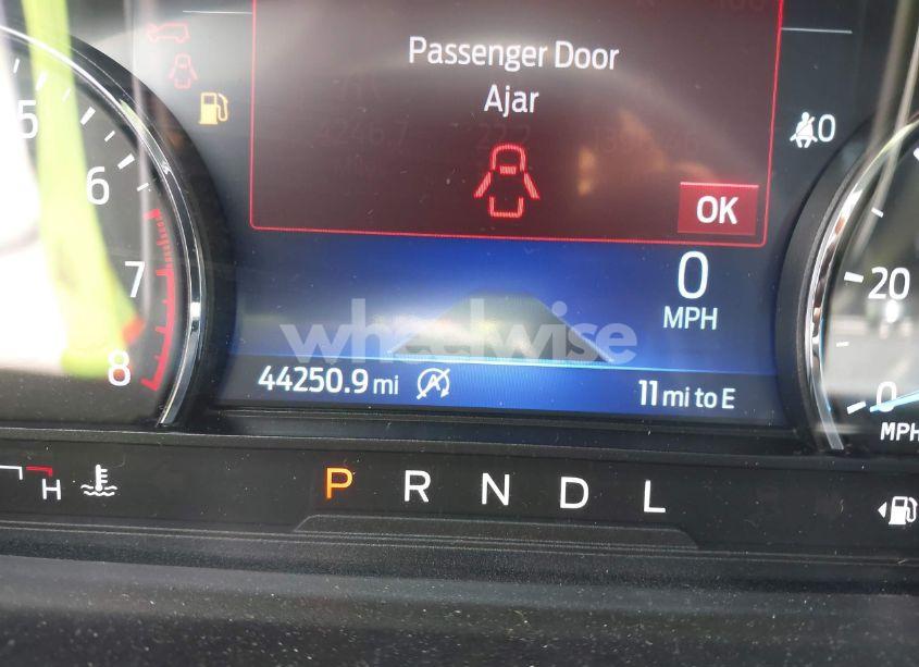 Photo 15 of 2023 Ford Explorer XLT (VIN 1FMSK8DH1PGB64811)