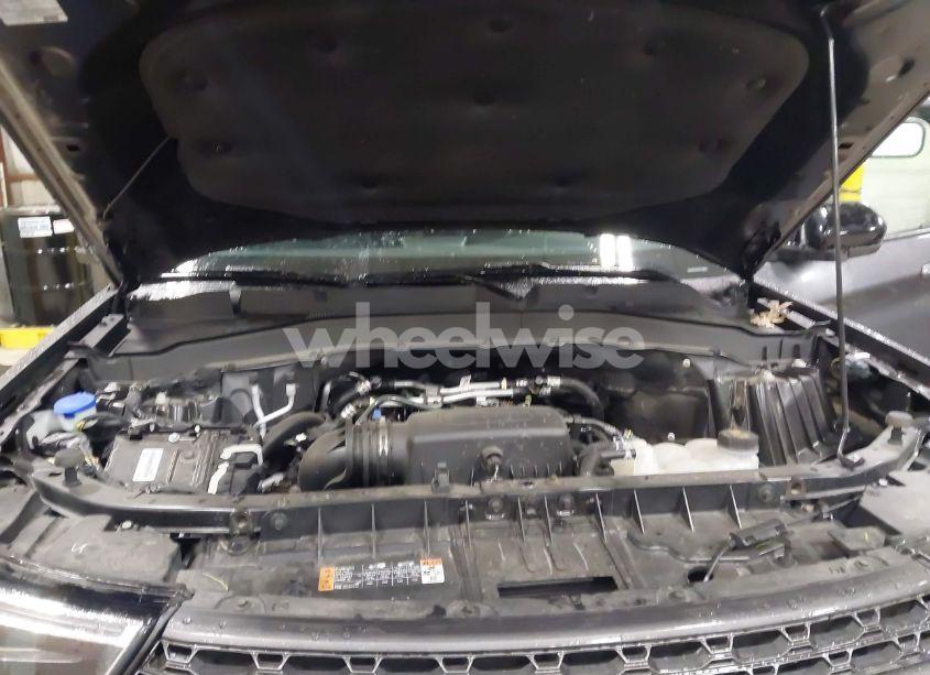 Photo 10 of 2023 Ford Explorer XLT (VIN 1FMSK8DH1PGB77767)