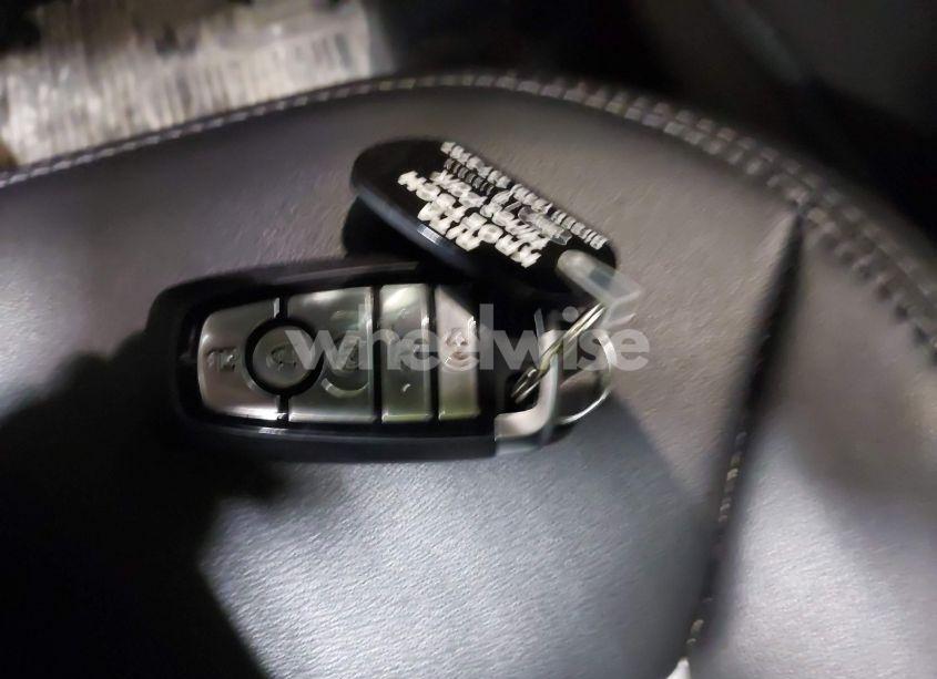 Photo 11 of 2023 Ford Explorer XLT (VIN 1FMSK8DH1PGB77767)