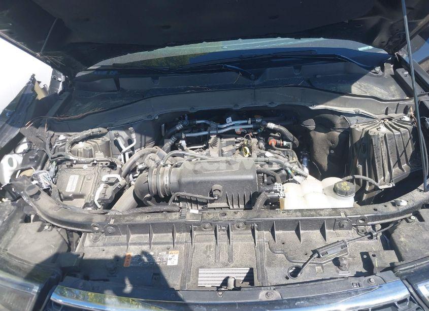 Photo 10 of 2023 Ford Explorer XLT (VIN 1FMSK8DH1PGB85514)