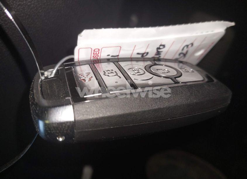 Photo 11 of 2023 Ford Explorer XLT (VIN 1FMSK8DH1PGB85514)