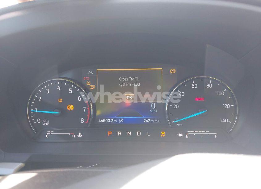 Photo 7 of 2023 Ford Explorer XLT (VIN 1FMSK8DH1PGB85514)