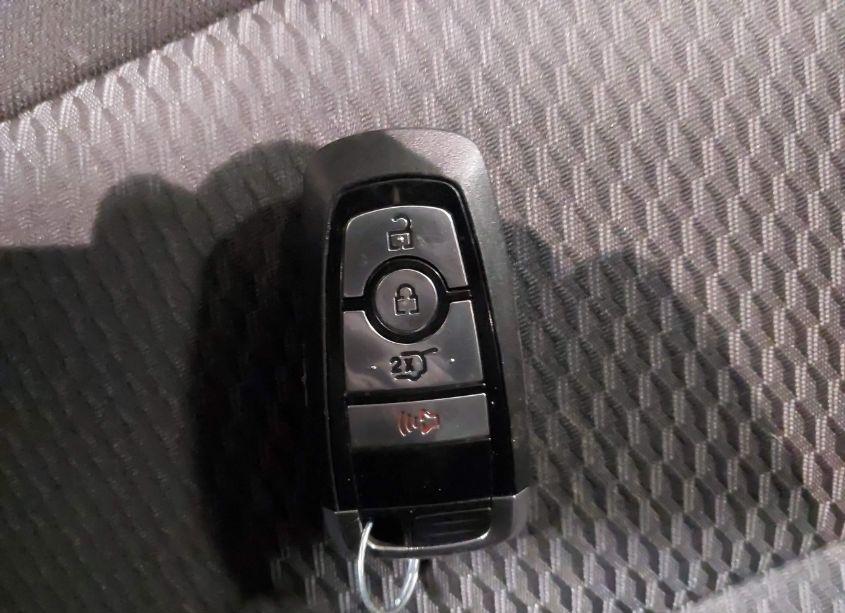 Photo 11 of 2023 Ford Explorer XLT (VIN 1FMSK8DH1PGC02781)