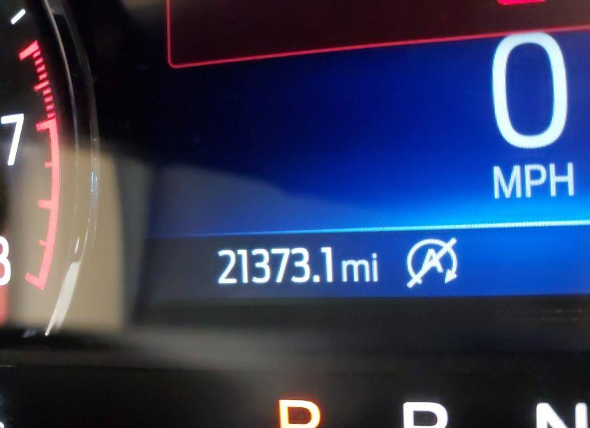 Photo 15 of 2023 Ford Explorer XLT (VIN 1FMSK8DH1PGC02781)