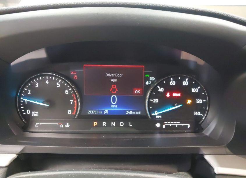 Photo 7 of 2023 Ford Explorer XLT (VIN 1FMSK8DH1PGC02781)