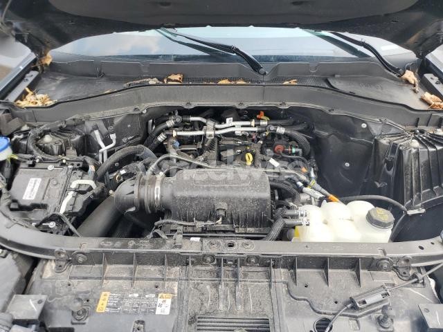 Photo 3 of 2023 FORD EXPLORER XLT (VIN 1FMSK8DH1PGC41256)