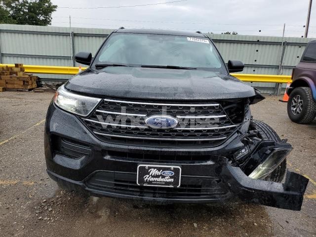 Photo 13 of 2024 FORD EXPLORER XLT (VIN 1FMSK8DH1RGA14393)