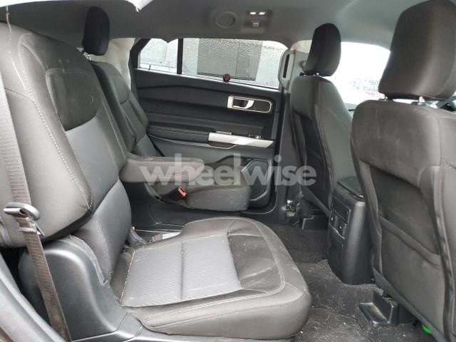 Photo 14 of 2024 FORD EXPLORER XLT (VIN 1FMSK8DH1RGA14393)