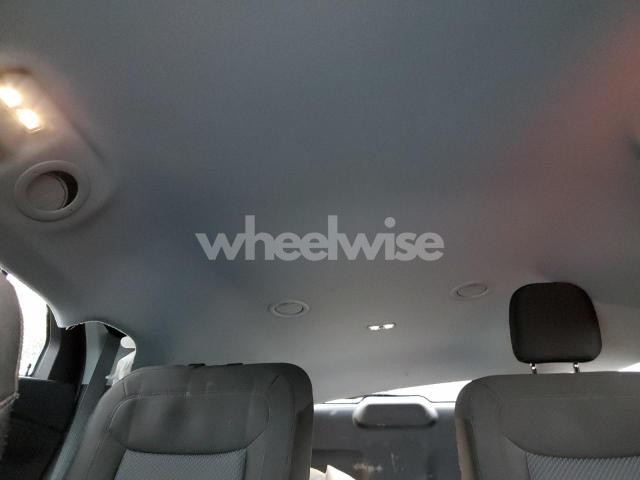 Photo 7 of 2024 FORD EXPLORER XLT (VIN 1FMSK8DH1RGA14393)