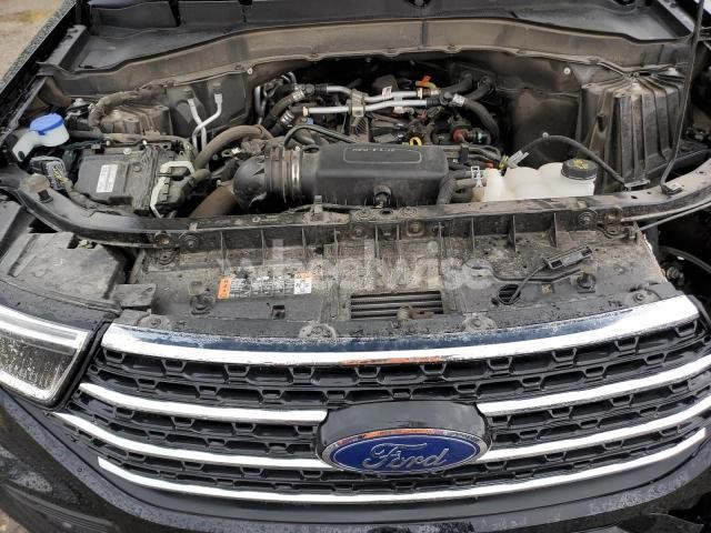 Photo 8 of 2024 FORD EXPLORER XLT (VIN 1FMSK8DH1RGA14393)