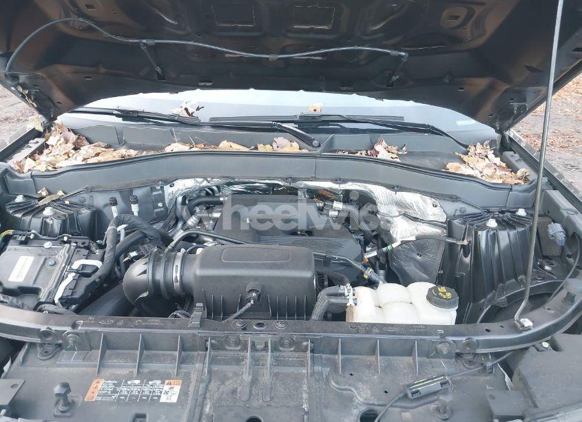 Photo 10 of 2020 Ford Explorer XLT (VIN 1FMSK8DH2LGA11588)