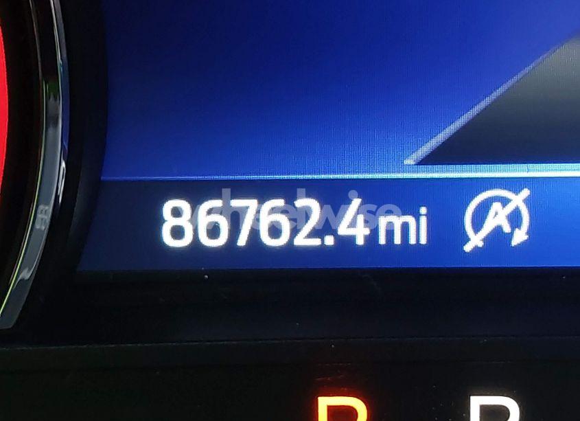 Photo 15 of 2020 Ford Explorer XLT (VIN 1FMSK8DH2LGA11588)