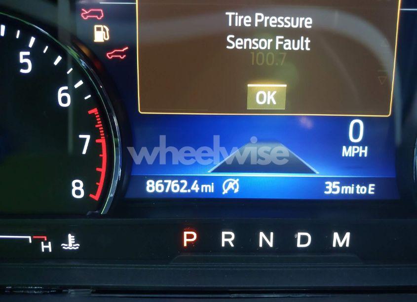 Photo 7 of 2020 Ford Explorer XLT (VIN 1FMSK8DH2LGA11588)