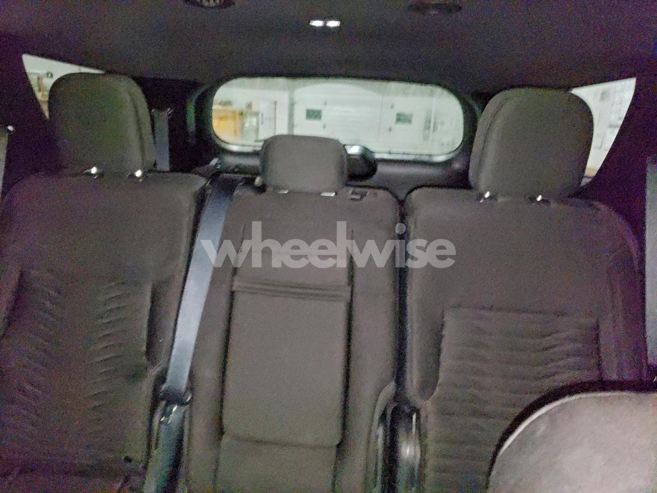 Photo 10 of 2020 FORD EXPLORER XLT (VIN 1FMSK8DH2LGB06670)