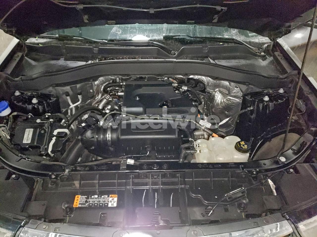 Photo 12 of 2020 FORD EXPLORER XLT (VIN 1FMSK8DH2LGB06670)