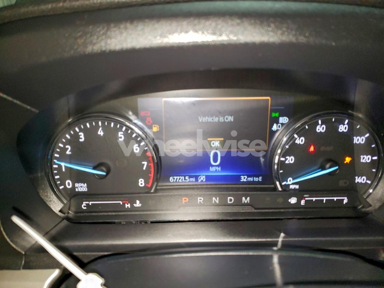 Photo 9 of 2020 FORD EXPLORER XLT (VIN 1FMSK8DH2LGB06670)