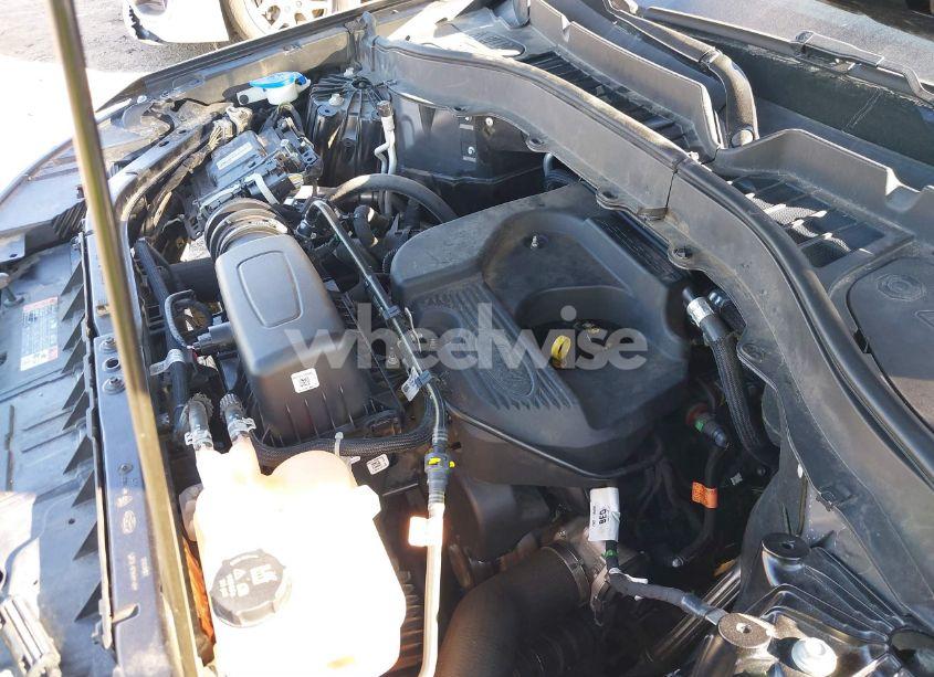 Photo 10 of 2020 Ford Explorer XLT (VIN 1FMSK8DH2LGB64830)