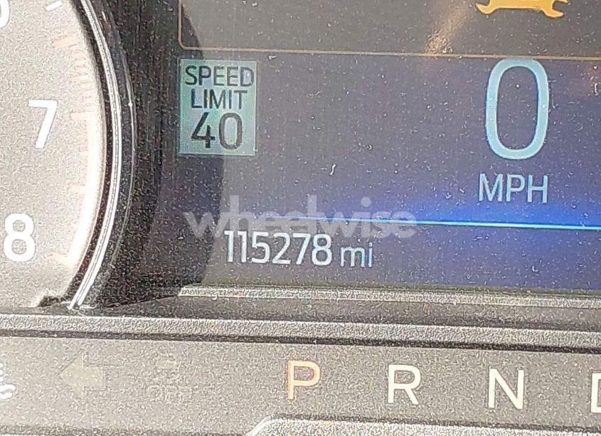 Photo 15 of 2020 Ford Explorer XLT (VIN 1FMSK8DH2LGB64830)