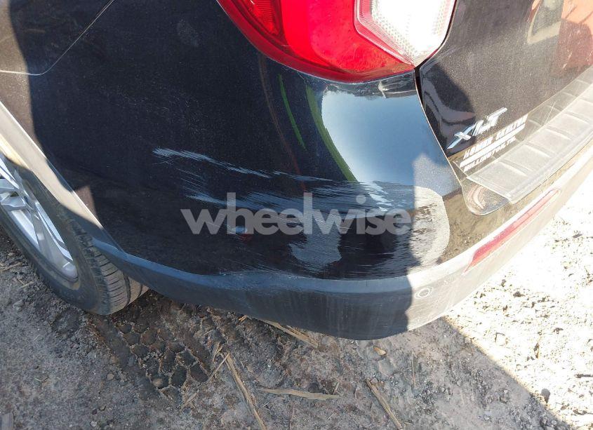 Photo 6 of 2020 Ford Explorer XLT (VIN 1FMSK8DH2LGB64830)