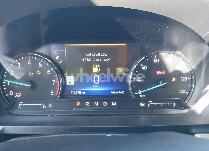 Photo 7 of 2020 Ford Explorer XLT (VIN 1FMSK8DH2LGB64830)