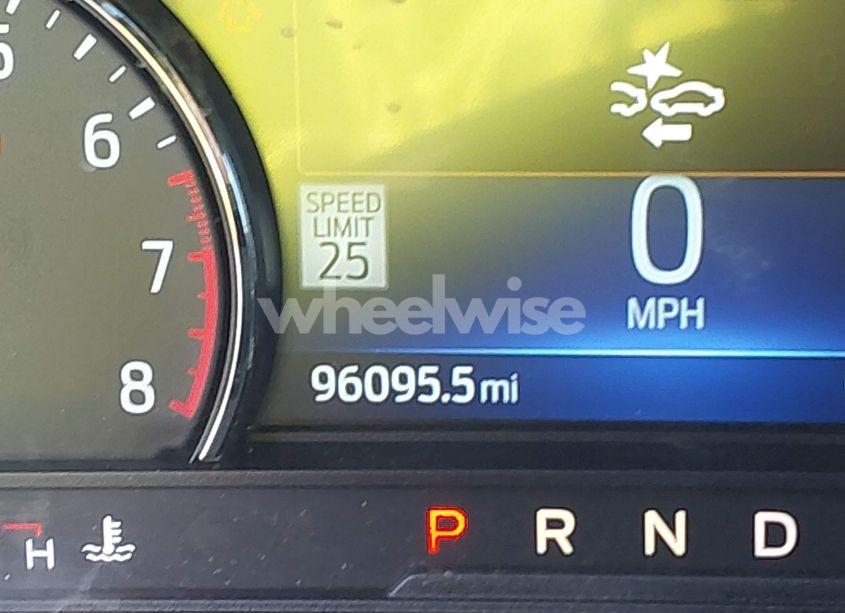 Photo 16 of 2020 Ford Explorer XLT (VIN 1FMSK8DH2LGC23794)