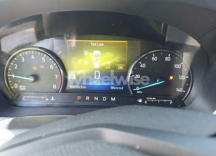 Photo 7 of 2020 Ford Explorer XLT (VIN 1FMSK8DH2LGC23794)