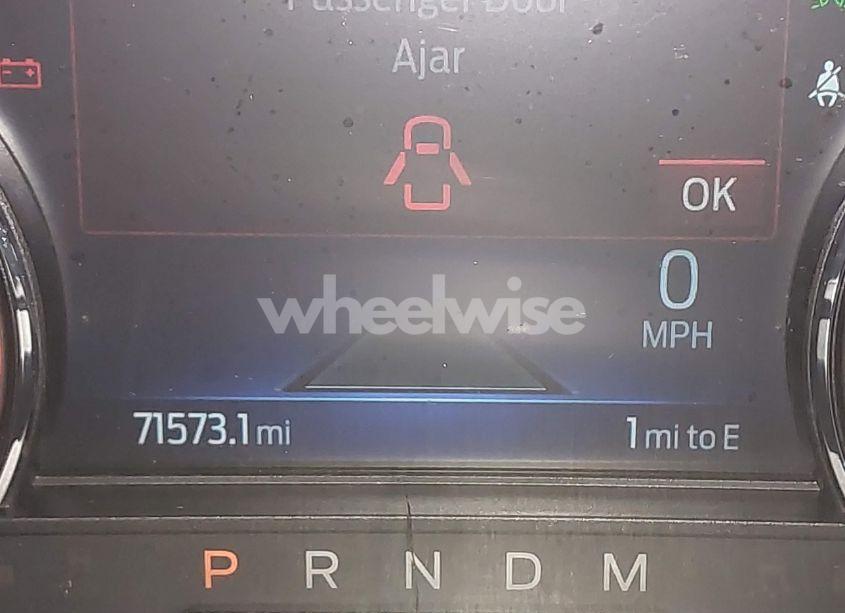 Photo 15 of 2021 Ford Explorer XLT (VIN 1FMSK8DH2MGA45693)