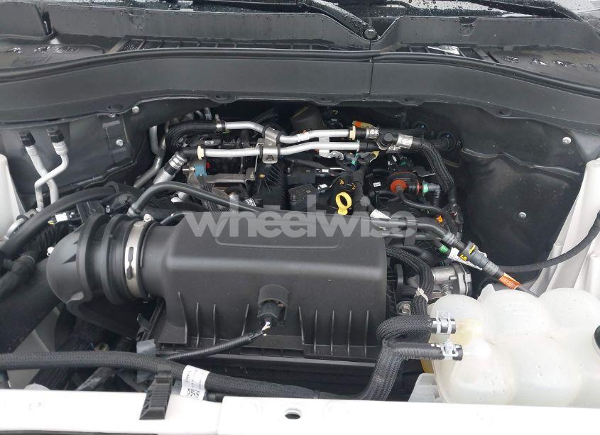 Photo 10 of 2021 Ford Explorer XLT (VIN 1FMSK8DH2MGA81156)