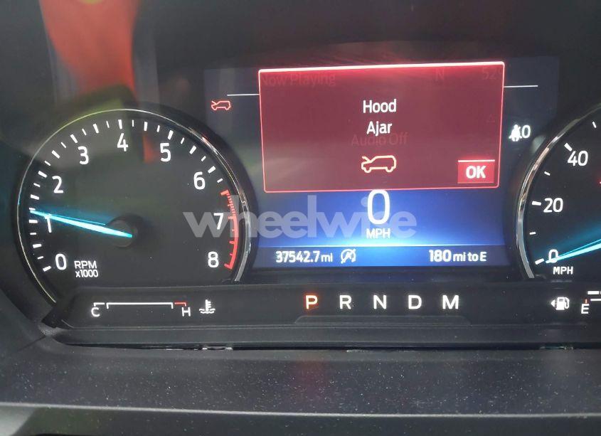 Photo 15 of 2021 Ford Explorer XLT (VIN 1FMSK8DH2MGA81156)