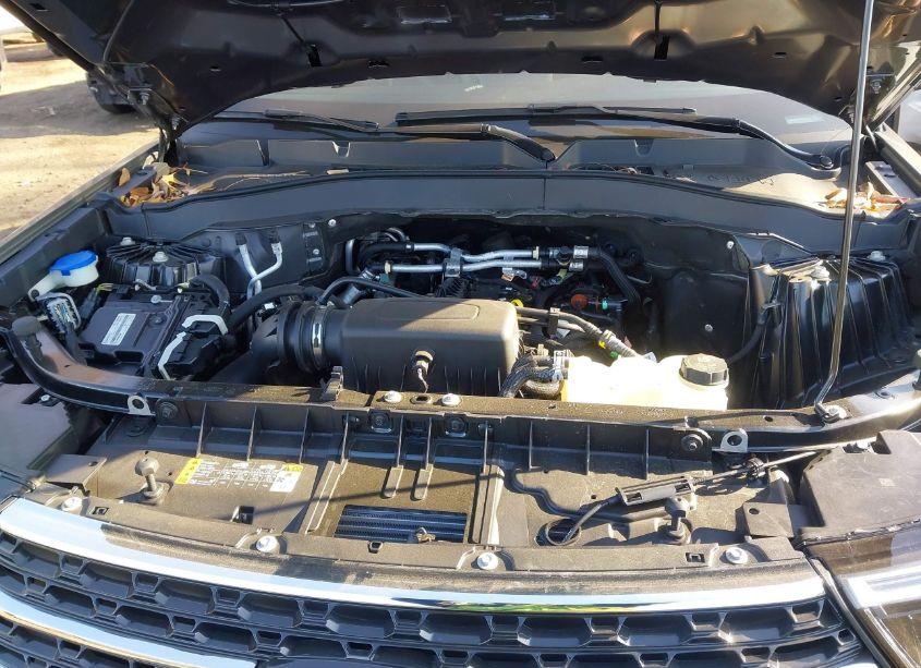 Photo 10 of 2021 Ford Explorer XLT (VIN 1FMSK8DH2MGB90331)