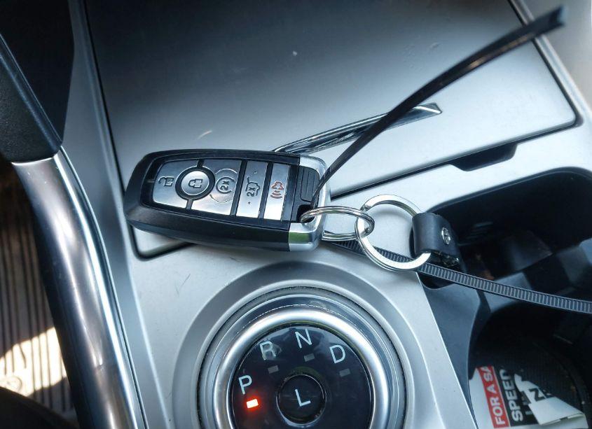 Photo 11 of 2021 Ford Explorer XLT (VIN 1FMSK8DH2MGB90331)