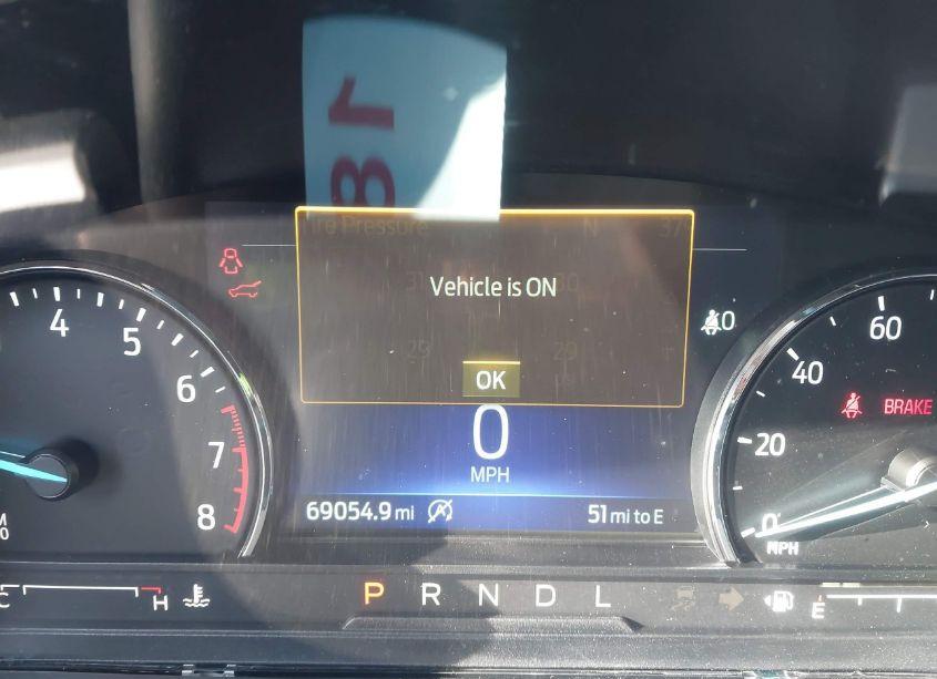 Photo 15 of 2021 Ford Explorer XLT (VIN 1FMSK8DH2MGB90331)