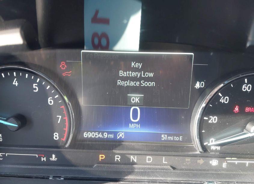 Photo 7 of 2021 Ford Explorer XLT (VIN 1FMSK8DH2MGB90331)