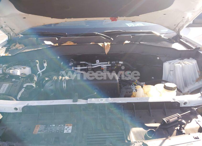 Photo 10 of 2022 Ford Explorer XLT (VIN 1FMSK8DH2NGA52242)