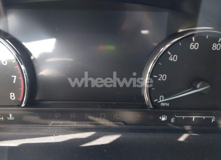 Photo 15 of 2022 Ford Explorer XLT (VIN 1FMSK8DH2NGA52242)