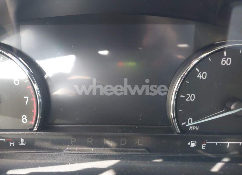 Photo 7 of 2022 Ford Explorer XLT (VIN 1FMSK8DH2NGA52242)