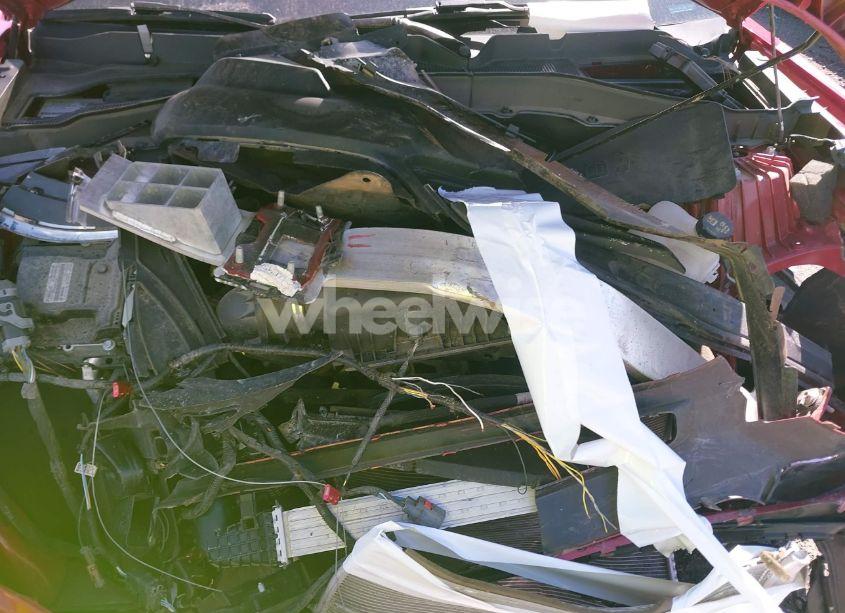 Photo 10 of 2022 Ford Explorer XLT (VIN 1FMSK8DH2NGC09901)