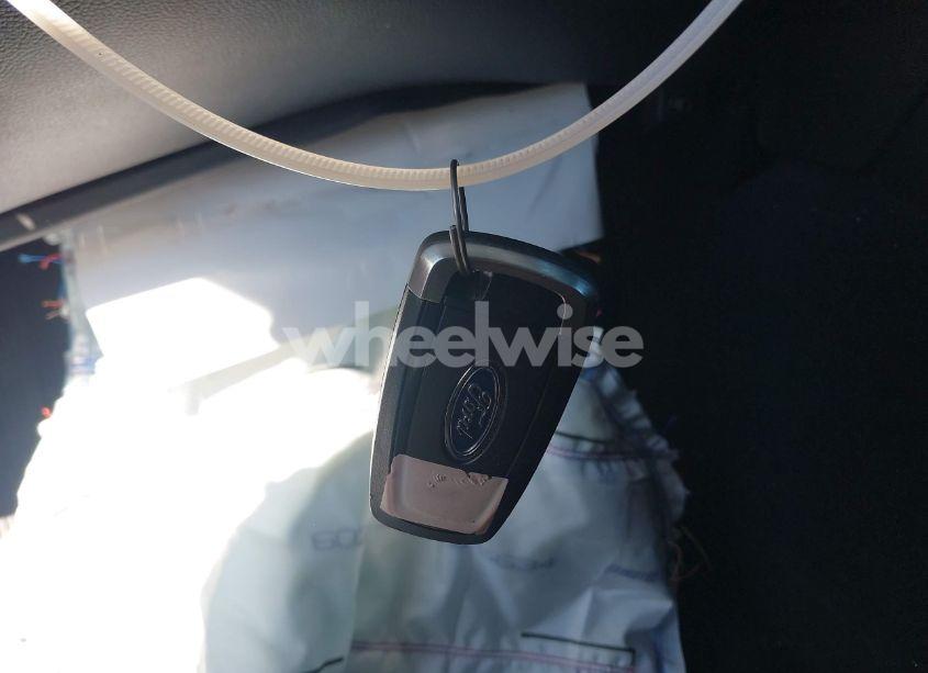 Photo 11 of 2022 Ford Explorer XLT (VIN 1FMSK8DH2NGC09901)