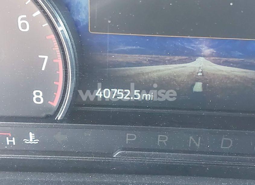 Photo 15 of 2022 Ford Explorer XLT (VIN 1FMSK8DH2NGC09901)