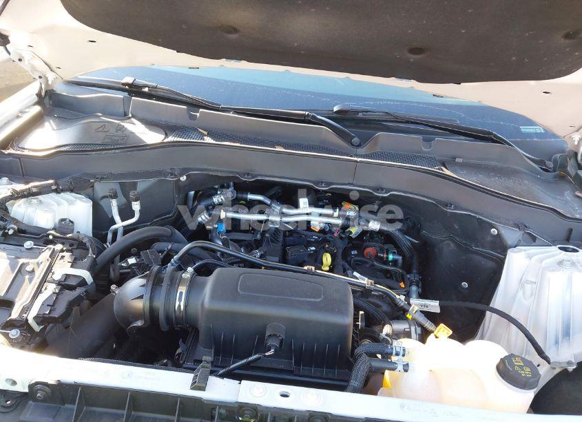 Photo 10 of 2023 Ford Explorer XLT (VIN 1FMSK8DH2PGA69755)