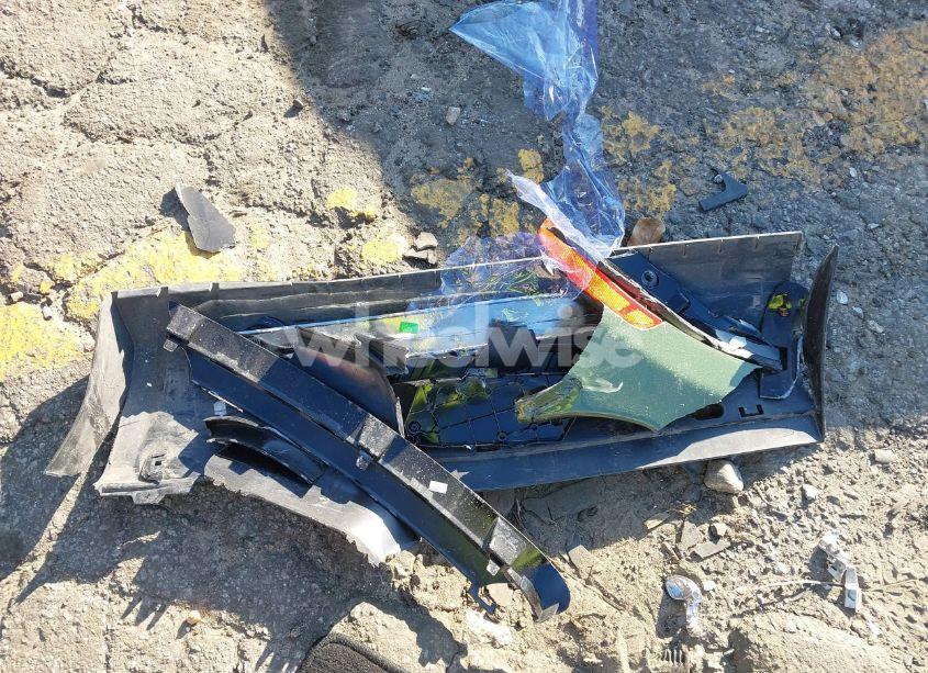 Photo 12 of 2023 Ford Explorer XLT (VIN 1FMSK8DH2PGA69755)