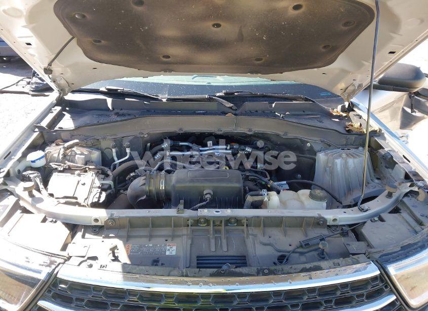 Photo 10 of 2023 Ford Explorer XLT (VIN 1FMSK8DH2PGA77192)