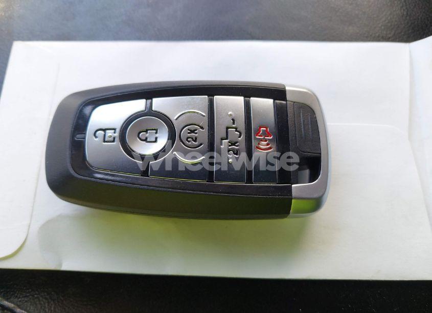 Photo 11 of 2023 Ford Explorer XLT (VIN 1FMSK8DH2PGA77192)