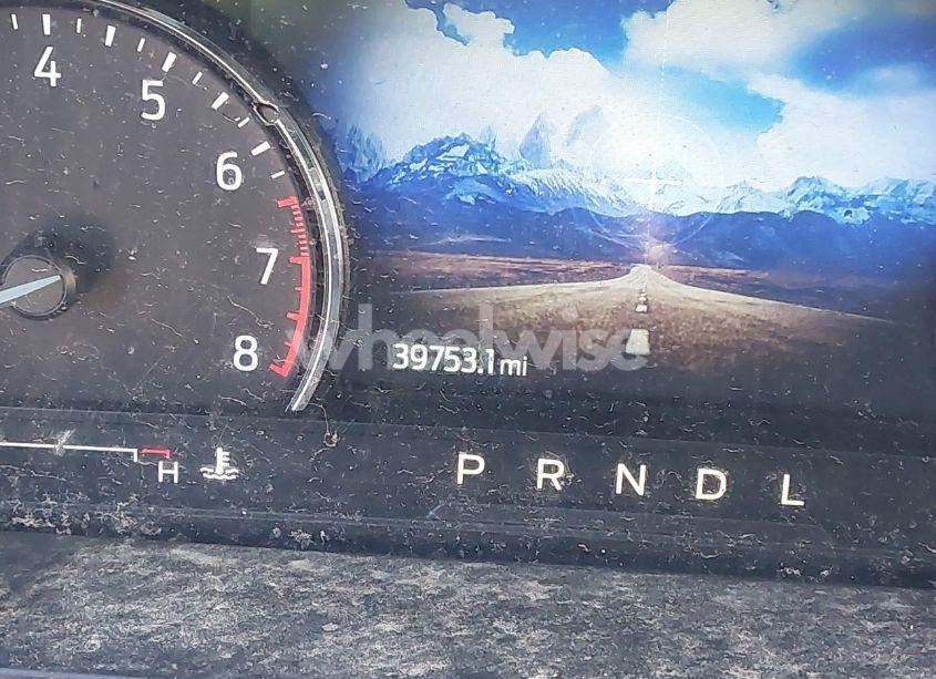 Photo 15 of 2023 Ford Explorer XLT (VIN 1FMSK8DH2PGA77192)