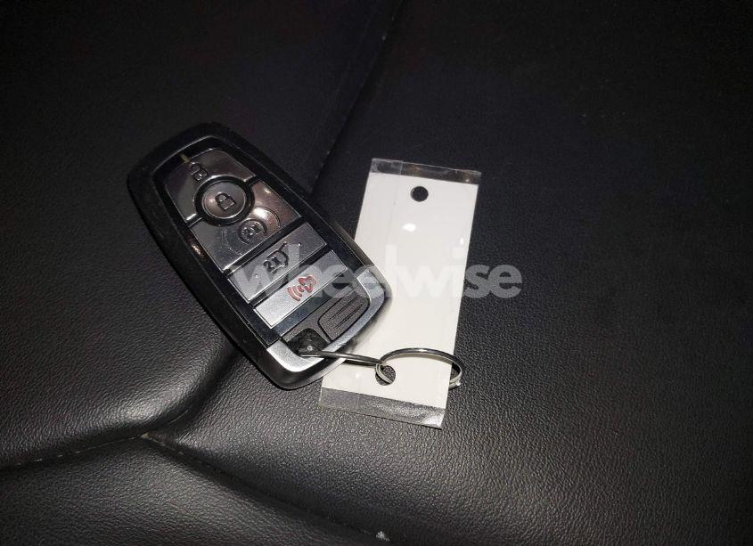 Photo 11 of 2023 Ford Explorer XLT (VIN 1FMSK8DH2PGA78746)