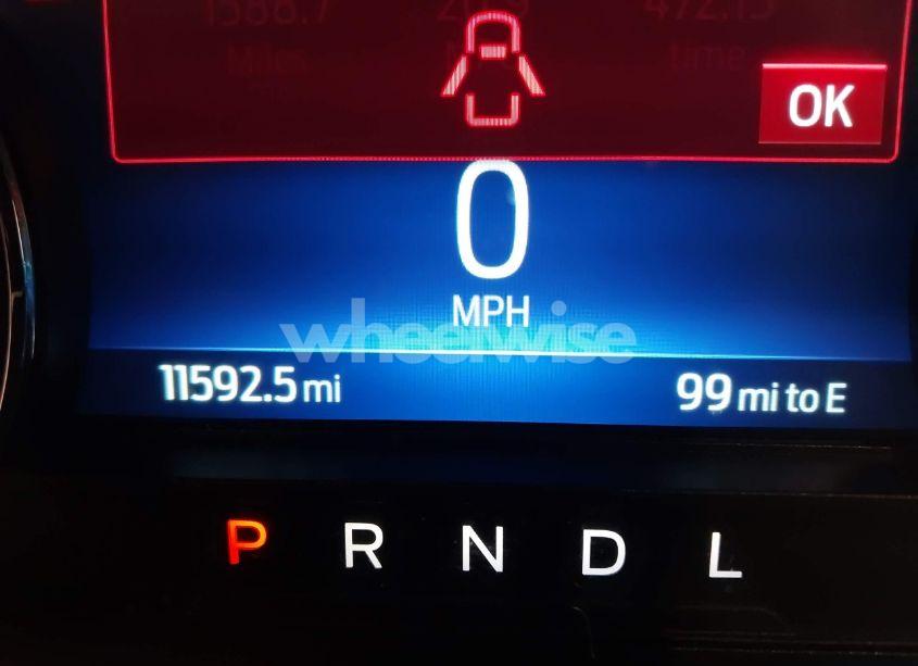 Photo 15 of 2023 Ford Explorer XLT (VIN 1FMSK8DH2PGA78746)